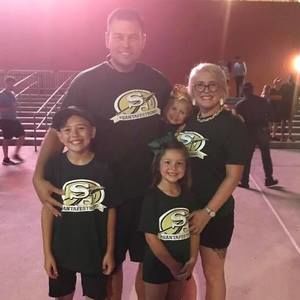 Meet your Posher, Daniel